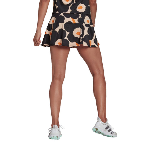 Adidas Marimekko PB Match Womens Tennis Skirt