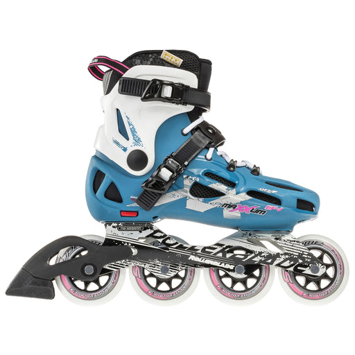 Rollerblade Maxxum 84 Womens Urban Inline Skates