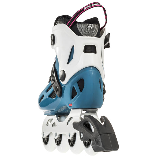 Rollerblade Maxxum 84 Womens Urban Inline Skates