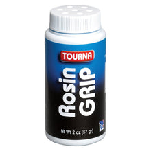Load image into Gallery viewer, Tourna Rosin Grip Bottle 2 oz - 2 OZ
 - 1