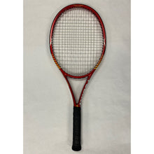 Load image into Gallery viewer, Used Volkl Team Tour Tennis Racquet 4 3/8 22173
 - 1