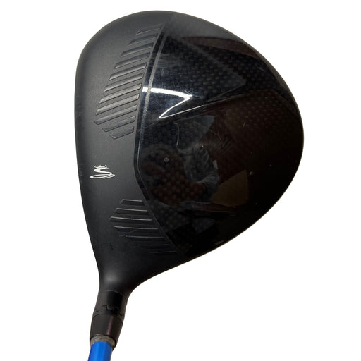 Used Cobra King F9 10.5 Driver 22190