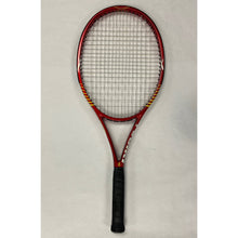 Load image into Gallery viewer, Used Volkl Team Tour Tennis Racquet 4 3/8 22198
 - 1