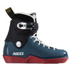 Roces Fifth Element Jansons Storm Unisex Aggressive Inline Boot Only