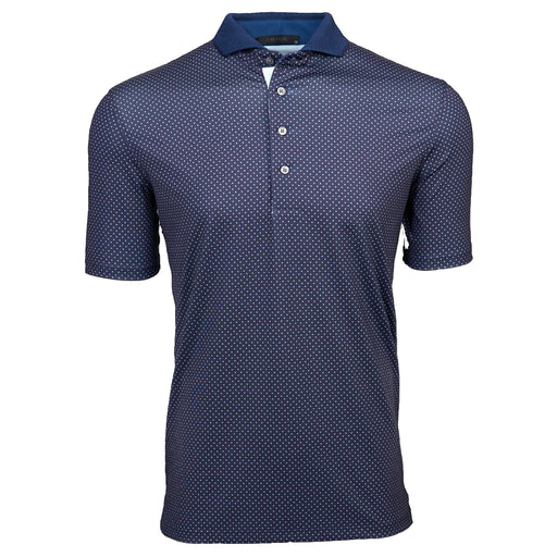 Greyson Starling Raven Mens Golf Polo