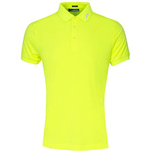 Load image into Gallery viewer, J. Lindeberg Tour Tech Mens Golf Polo 2021
 - 1