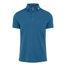 Load image into Gallery viewer, J. Lindeberg Tour Tech Mens Golf Polo 2021
 - 5