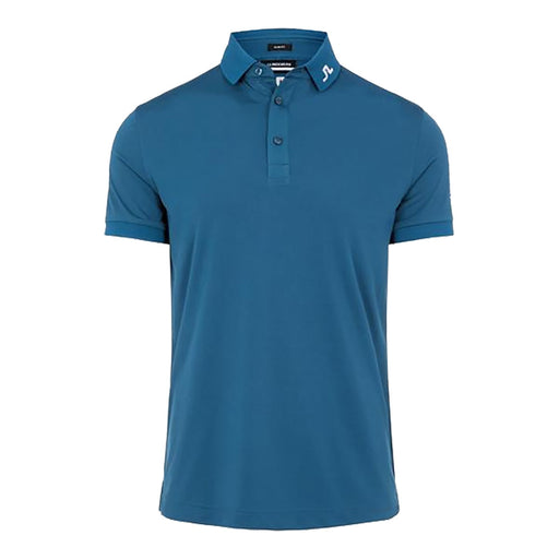 J. Lindeberg Tour Tech Mens Golf Polo 2021