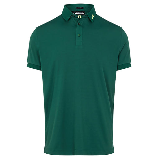 J. Lindeberg Tour Tech Mens Golf Polo 2021