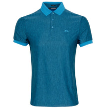 Load image into Gallery viewer, J. Lindeberg Towa Slim Fit Mens Golf Polo
 - 1