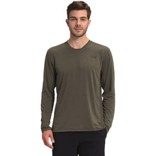 Load image into Gallery viewer, The North Face Wander Mens Long Sleeve Shirt - NW TAUPE GN 7D0/XXL
 - 3