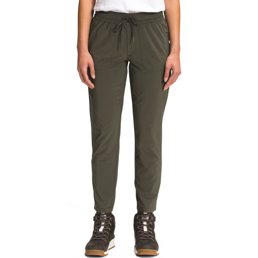 The North Face Never Stop Wearing Womens Pants - Nw Taupe Gn 21l/XL