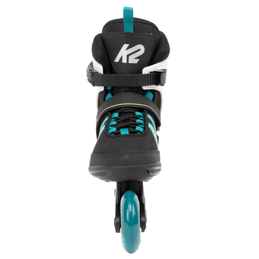 K2 Kinetic 80 Womens Inline Skates 1