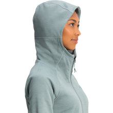 Load image into Gallery viewer, The North Face Canyonlands Womens Hoodie
 - 5