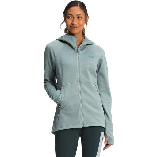 The North Face Canyonlands Womens Hoodie