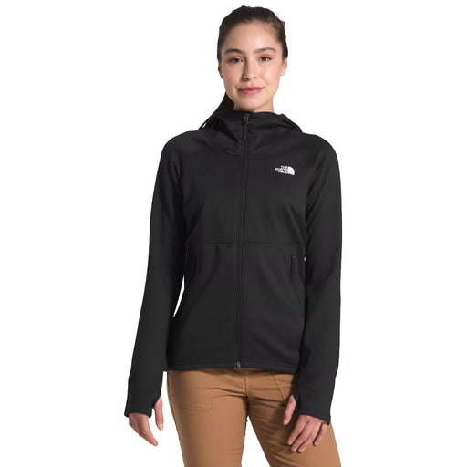 The North Face Canyonlands Womens Hoodie
