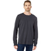 The North Face Waffle Thermal Mens Long Sleeve Crew