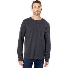 Load image into Gallery viewer, The North Face Waffle Thermal Men Long Sleeve Crew
 - 1