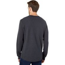 Load image into Gallery viewer, The North Face Waffle Thermal Men Long Sleeve Crew
 - 3