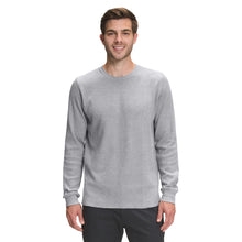 Load image into Gallery viewer, The North Face Waffle Thermal Men Long Sleeve Crew
 - 4