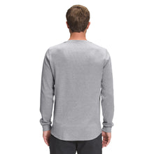 Load image into Gallery viewer, The North Face Waffle Thermal Men Long Sleeve Crew
 - 5
