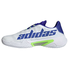 Load image into Gallery viewer, Adidas Barricade Mens Tennis Shoes 1
 - 8