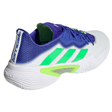 Load image into Gallery viewer, Adidas Barricade Mens Tennis Shoes 1
 - 9
