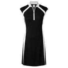 Load image into Gallery viewer, Daily Sports Roxa Black Womens Golf Dress
 - 1