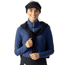 Load image into Gallery viewer, Daily Sports Floy Womens Golf 1/2 Zip
 - 2
