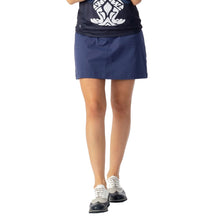 Load image into Gallery viewer, Daily Sports Lyric 45cm Baltic Womens Golf Skort
 - 2