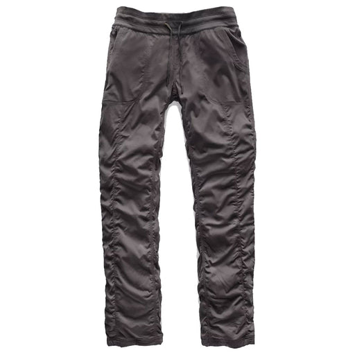 The North Face Aphrodite 2.0 Womens Pants 2021 - 044 GRAPHIT GRY/Xs-short