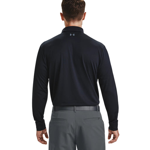 Under Armour Performance Textured Mens Golf Polo