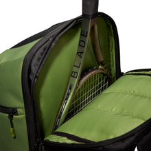 Load image into Gallery viewer, Wilson Super Tour Blade Tennis Backpack
 - 2