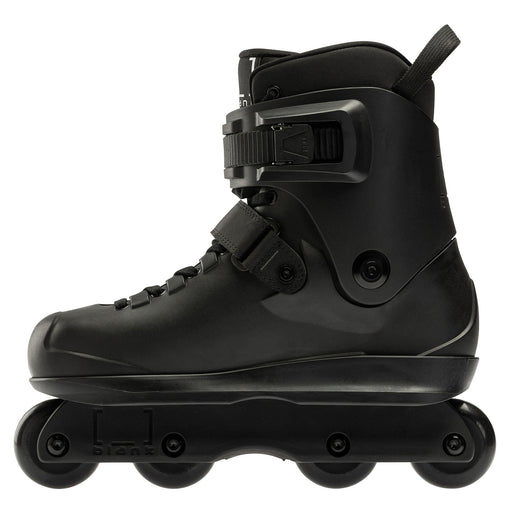 Rollerblade Blank SK Unisex Urban Inline Skates