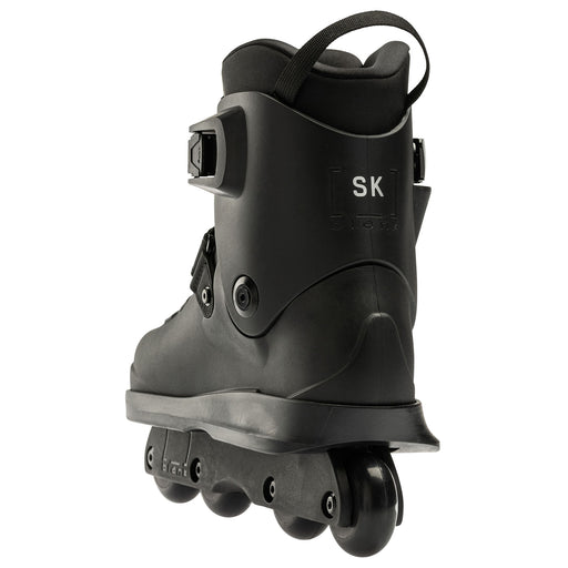 Rollerblade Blank SK Unisex Urban Inline Skates