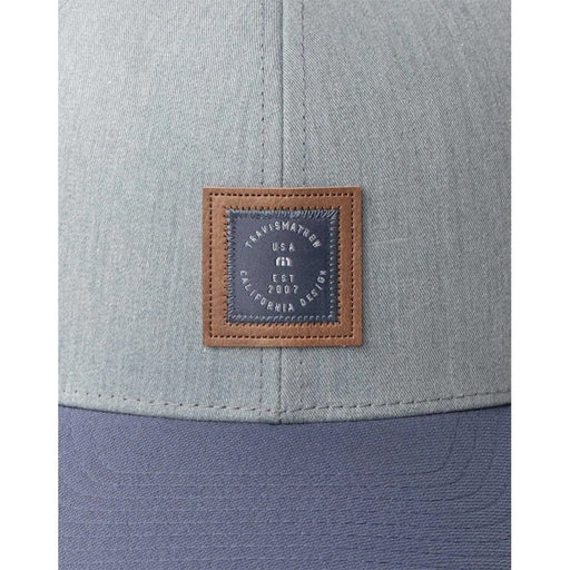 TravisMathew Change In Altitude Mens Hat