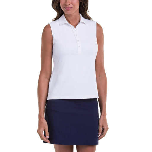 Fairway & Greene Charlotte Womens Golf Polo