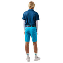 Load image into Gallery viewer, J. Lindeberg Hendrik Regular Fit Mens Golf Polo
 - 2