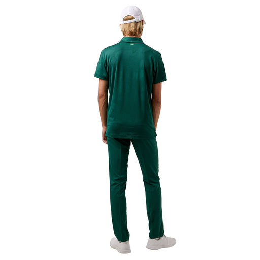 J. Lindeberg Hendrik Regular Fit Mens Golf Polo