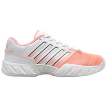 Load image into Gallery viewer, KSWISS Bigshot Light 4 Womens Tennis Shoes
 - 4