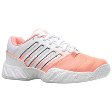 Load image into Gallery viewer, KSWISS Bigshot Light 4 Womens Tennis Shoes
 - 5