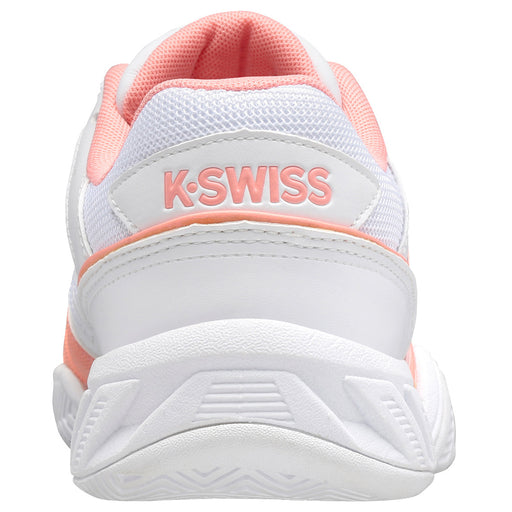 KSWISS Bigshot Light 4 Womens Tennis Shoes