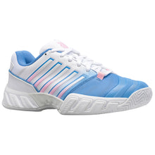 Load image into Gallery viewer, KSWISS Bigshot Light 4 Womens Tennis Shoes
 - 8