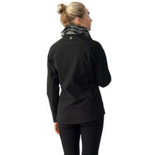 Load image into Gallery viewer, Daily Sports Alexia Black Womens Golf Jacket
 - 3