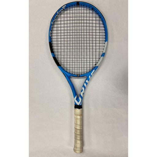 Used Babolat Pure Drive Tour Tennis Racquet 22644