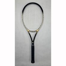 Load image into Gallery viewer, Used Wilson Hammer 6.2 Tennis Racquet 4 3/8 22648 - 95/4 3/8/28
 - 1