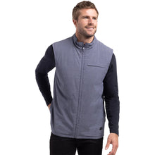 Load image into Gallery viewer, TravisMathew Damp Defense Mens Golf Vest
 - 1