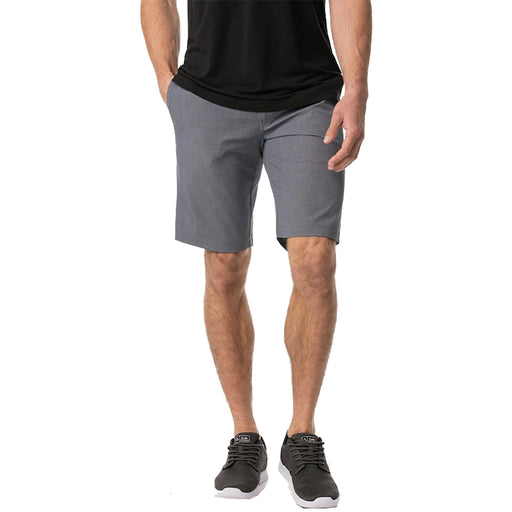 TravisMathew Silver Birch 10in Mens Golf Shorts