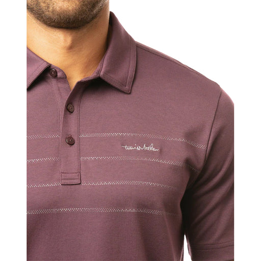 TravisMathew Hangover Cure Mens Golf Polo