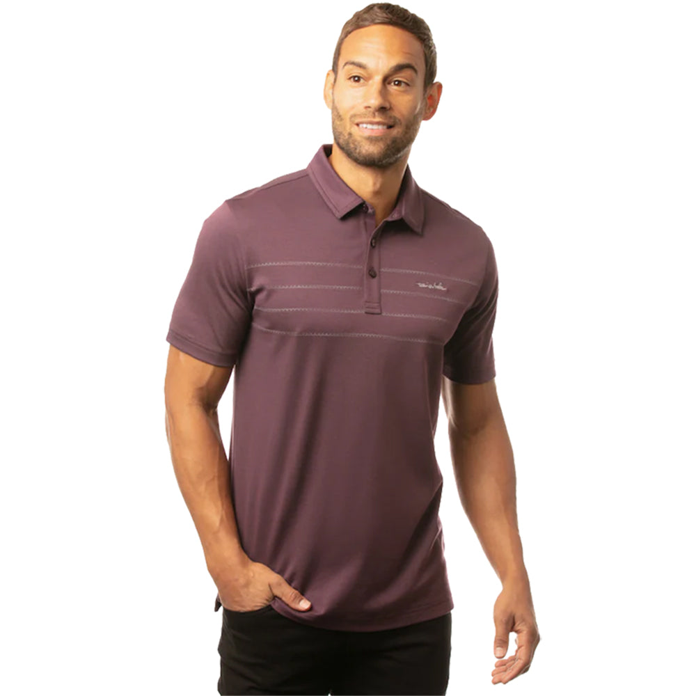 TravisMathew Hangover Cure Mens Golf Polo